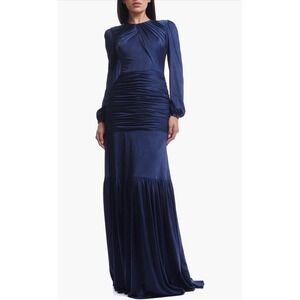 alani off-the-shoulder sequin midi dress Dress the Population | Dresses | Dress The Population Alani Offtheshoulder Sequin  Midi Dress Size Small